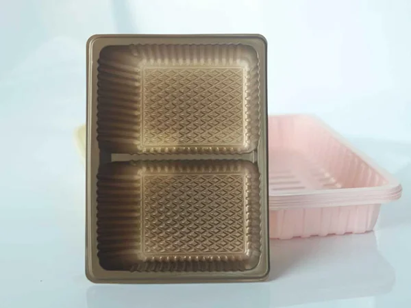 Jak mohou potravinářské termoplastické obaly podporovat bezpečnější manipulaci s potravinami a chytřejší design obalů?