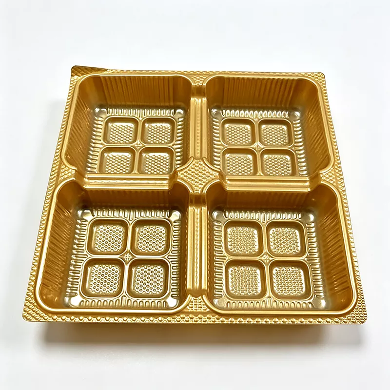 Mooncake Thermoplastic Tray